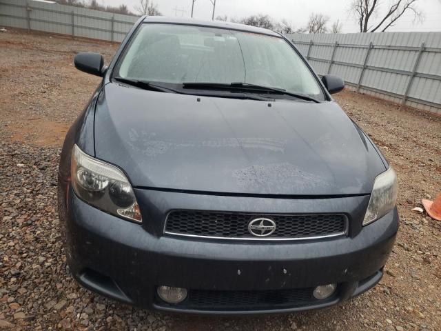 Photo 5 from auction – 2007 TOYOTA SCION TC with VIN JTKDE177370148741