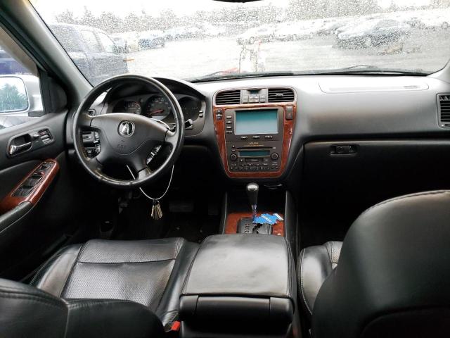 Photo 8 from auction – 2003 ACURA MDX TOURIN with VIN 2HNYD18613H500491