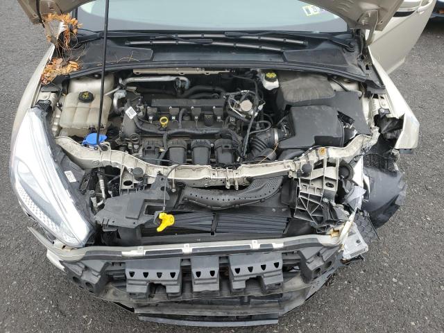 Photo 11 from auction – 2017 FORD FOCUS SE with VIN 1FADP3F28HL335935
