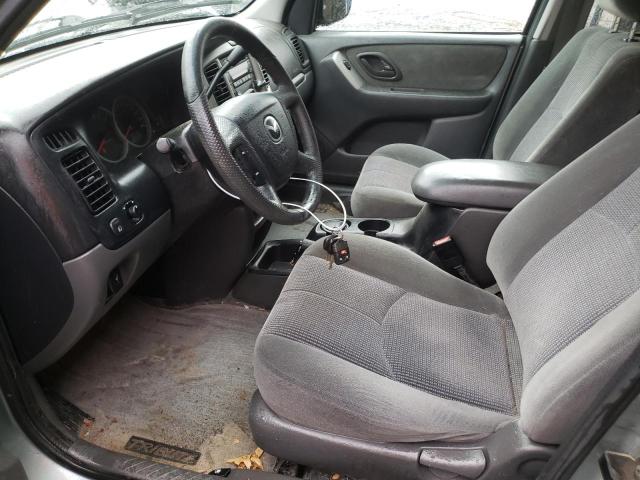 Photo 7 from auction – 2003 MAZDA TRIBUTE LX with VIN 4F2YZ04163KM42995