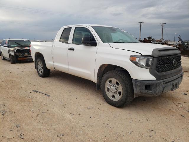 Photo 4 from auction – 2021 TOYOTA TUNDRA DOU with VIN 5TFRY5F11MX282983
