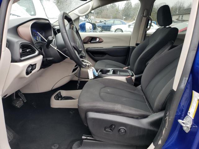 Photo 7 from auction – 2019 CHRYSLER PACIFICA T with VIN 2C4RC1FG9KR559578