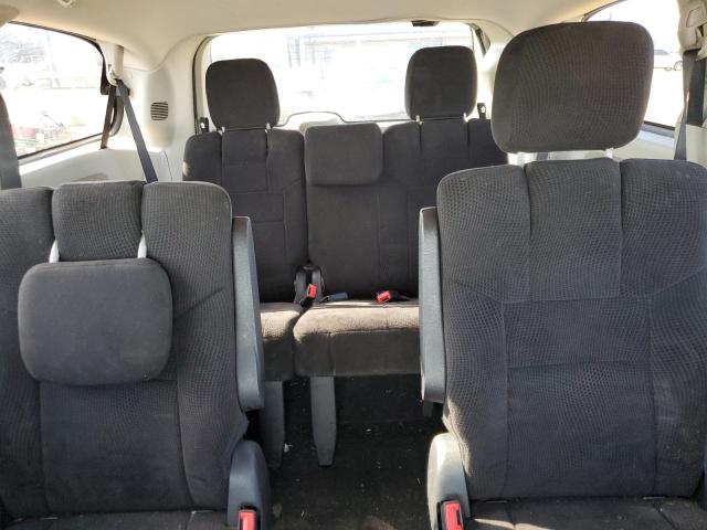 Photo 10 from auction – 2014 DODGE GRAND CARA with VIN 2C4RDGCG0ER120164