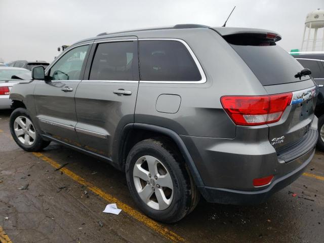 Photo 2 from auction – 2012 JEEP GRAND CHER with VIN 1C4RJFAG6CC310854