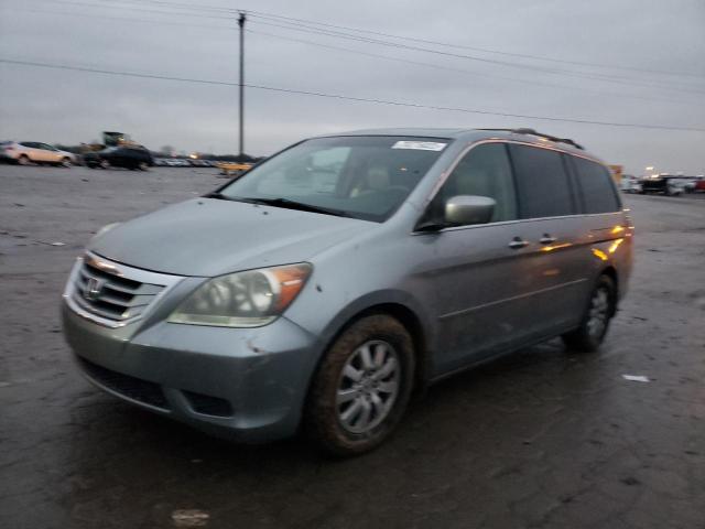 HONDA ODYSSEY 2008 with VIN 5FNRL38748B042797 - Photo from auction