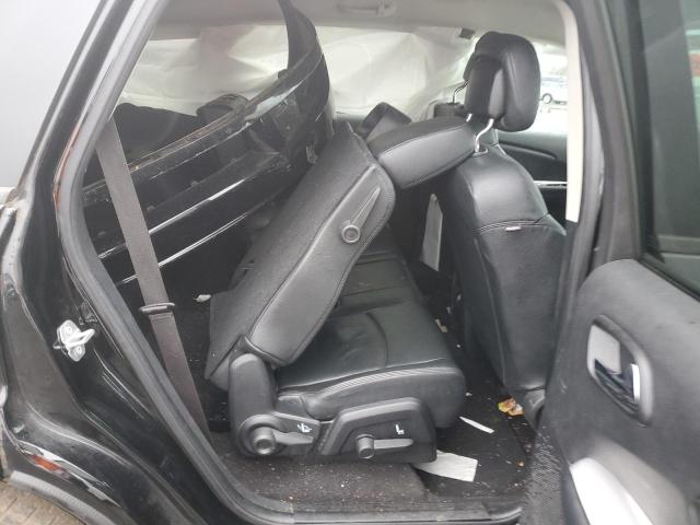 Photo 10 from auction – 2018 DODGE JOURNEY SE with VIN 3C4PDDAG1JT173326
