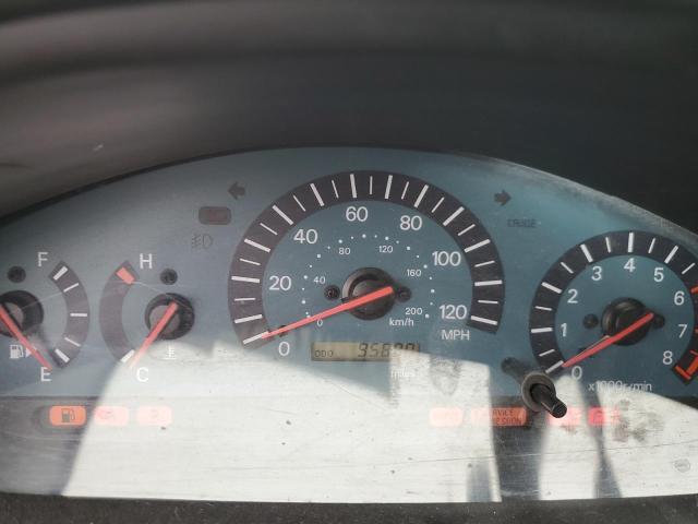 Photo 9 from auction – 2002 MITSUBISHI GALANT DE with VIN 4A3AA36G22E007218