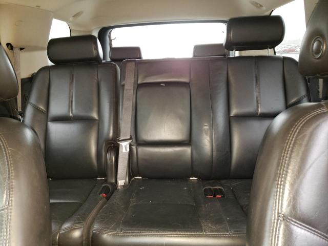 Photo 10 from auction – 2007 GMC YUKON DENA with VIN 1GKFK63847J301615