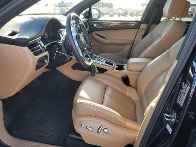 Photo 7 from auction – 2019 PORSCHE MACAN with VIN WP1AA2A51KLB05282