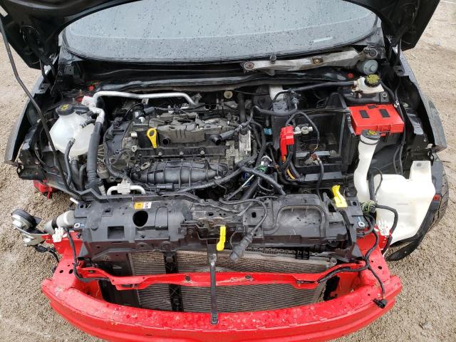 Photo 11 from auction – 2014 FORD FIESTA ST with VIN 3FADP4GX6EM162829