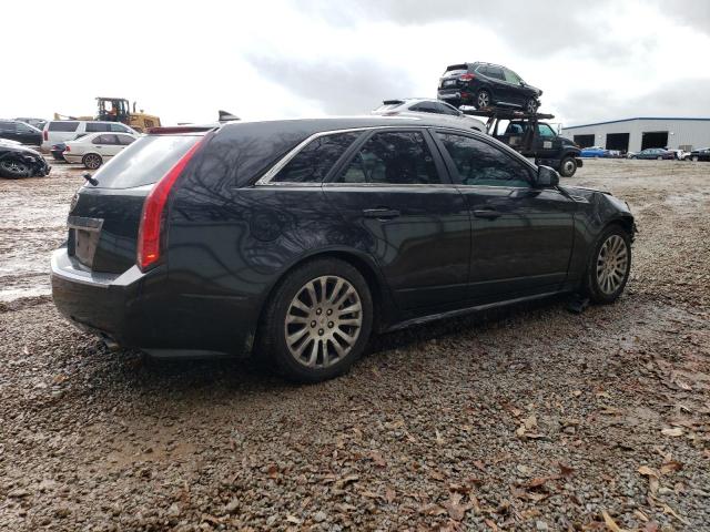 Photo 3 from auction – 2010 CADILLAC CTS PERFOR with VIN 1G6DK8EG1A0149120