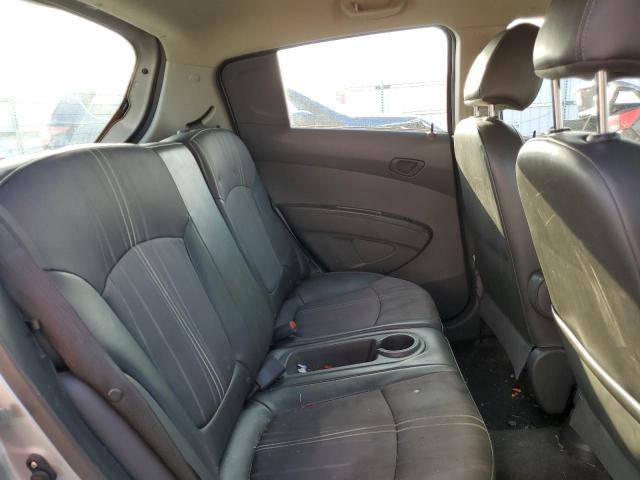 Photo 11 from auction – 2015 CHEVROLET SPARK 1LT with VIN KL8CD6S97FC734537