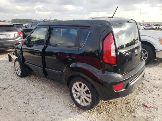 Photo 2 from auction – 2013 KIA SOUL with VIN KNDJT2A57D7549094