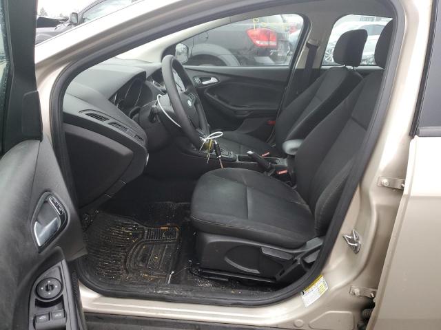 Photo 7 from auction – 2017 FORD FOCUS SE with VIN 1FADP3F28HL335935