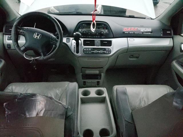 Photo 8 from auction – 2008 HONDA ODYSSEY with VIN 5FNRL38748B042797