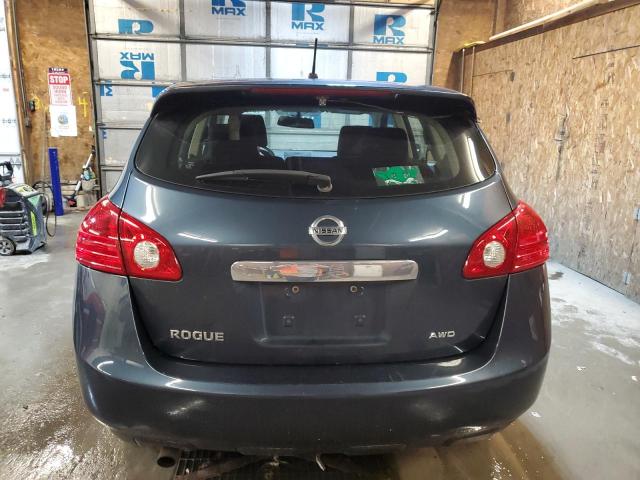 Photo 6 from auction – 2013 NISSAN ROGUE S with VIN JN8AS5MV2DW612404