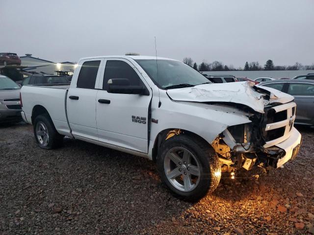 Photo 4 from auction – 2017 RAM 1500 ST with VIN 1C6RR7FT6HS826298