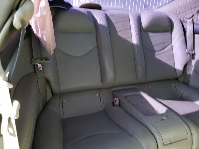 Photo 10 from auction – 2008 INFINITI G37 BASE with VIN JNKCV64E58M106244