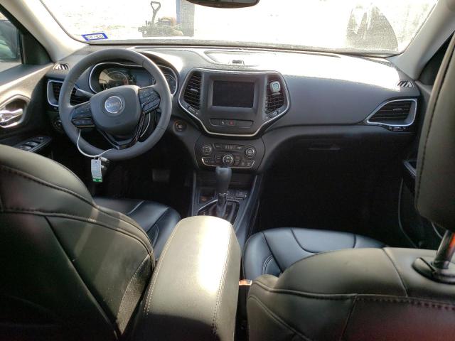 Photo 8 from auction – 2020 JEEP CHEROKEE L with VIN 1C4PJLLB5LD606417