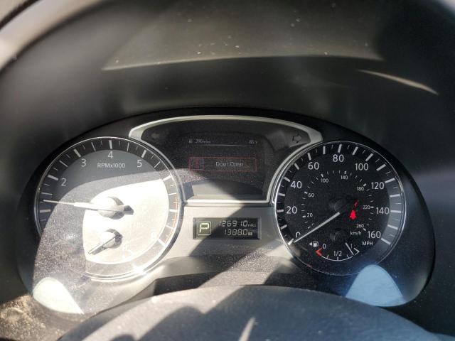 Photo 9 from auction – 2014 NISSAN ALTIMA 2.5 with VIN 1N4AL3AP5EC262844