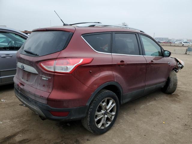 Photo 3 from auction – 2014 FORD ESCAPE TIT with VIN 1FMCU9J9XEUB77069