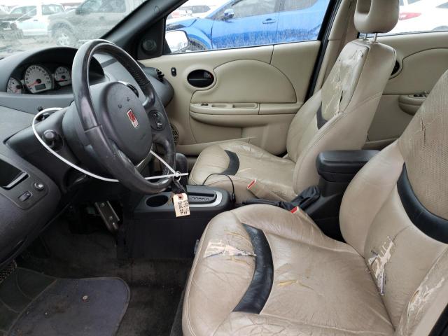 Photo 7 from auction – 2004 SATURN ION LEVEL with VIN 1G8AL52FX4Z168699
