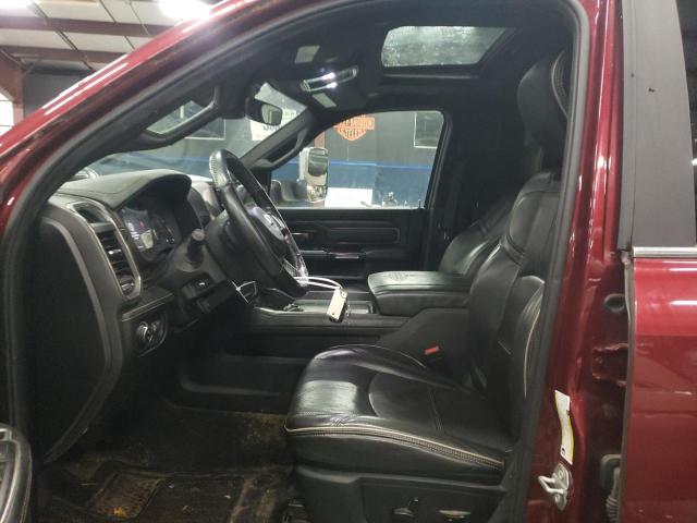 Photo 7 from auction – 2019 RAM 3500 LIMIT with VIN 3C63RRRL7KG536941