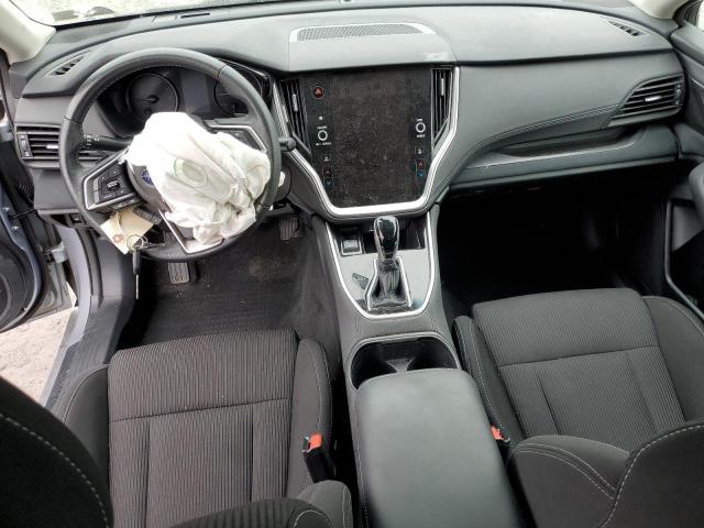 Photo 8 from auction – 2022 SUBARU LEGACY PRE with VIN 4S3BWAC65N3014348