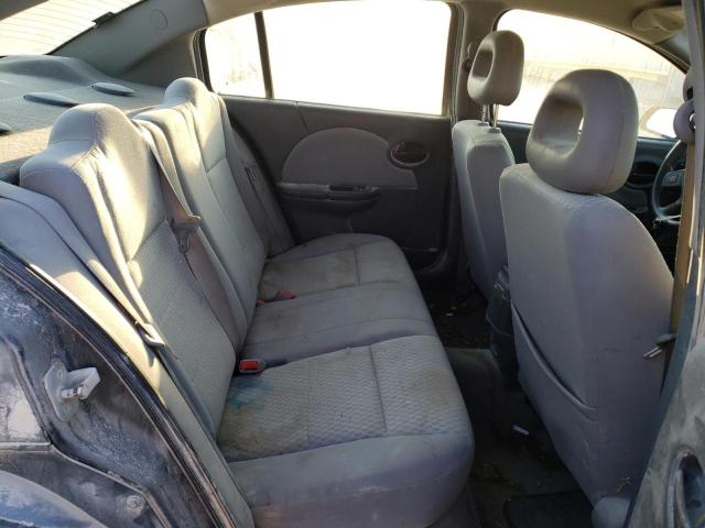 Photo 10 from auction – 2007 SATURN ION LEVEL with VIN 1G8AZ55F37Z103370