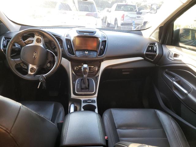 Photo 8 from auction – 2013 FORD ESCAPE SEL with VIN 1FMCU0HX8DUA88535