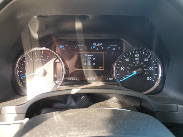 Photo 9 from auction – 2020 FORD EXPEDITION with VIN 1FMJK1LT7LEA18105