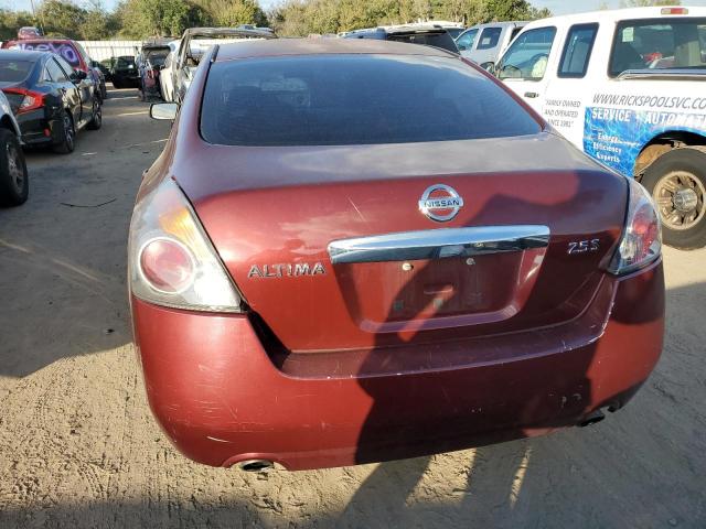 Photo 6 from auction – 2012 NISSAN ALTIMA BAS with VIN 1N4AL2APXCC149091