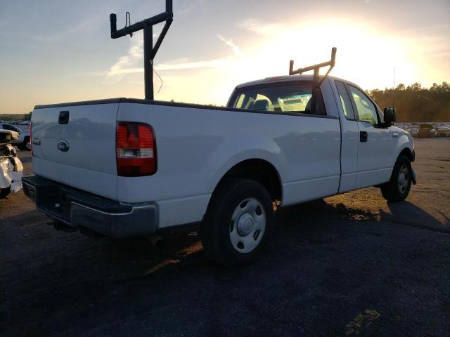 Photo 3 from auction – 2008 FORD F150 with VIN 1FTRF12288KD20452