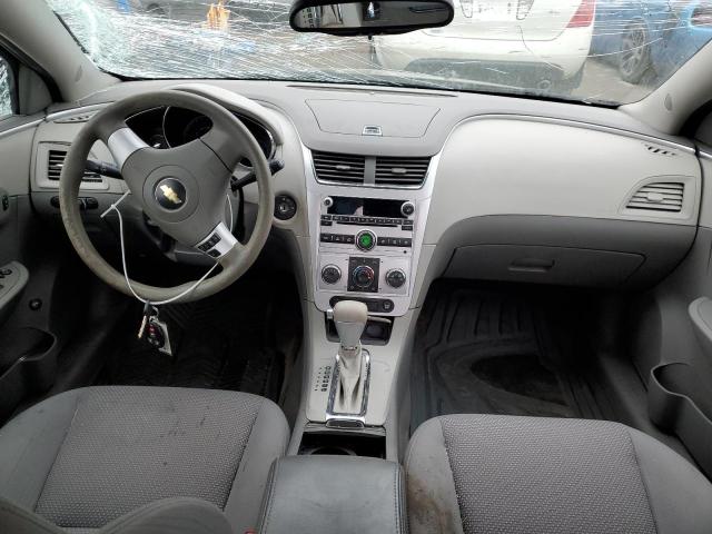 Photo 8 from auction – 2010 CHEVROLET MALIBU LS with VIN 1G1ZB5EB2A4143818