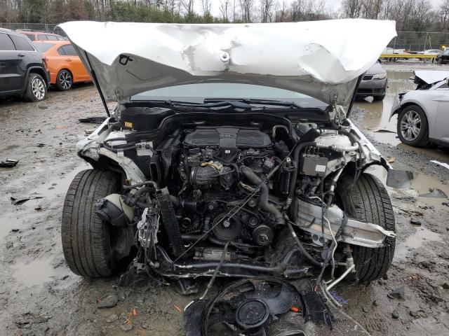 Photo 5 from auction – 2014 MERCEDES-BENZ E 350 4MAT with VIN WDDHF8JB0EA884772