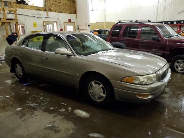 Photo 4 from auction – 2000 BUICK LESABRE LI with VIN 1G4HR54K3YU101308