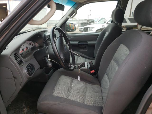 Photo 7 from auction – 2005 FORD EXPLORER S with VIN 1FMZU67K95UB03094