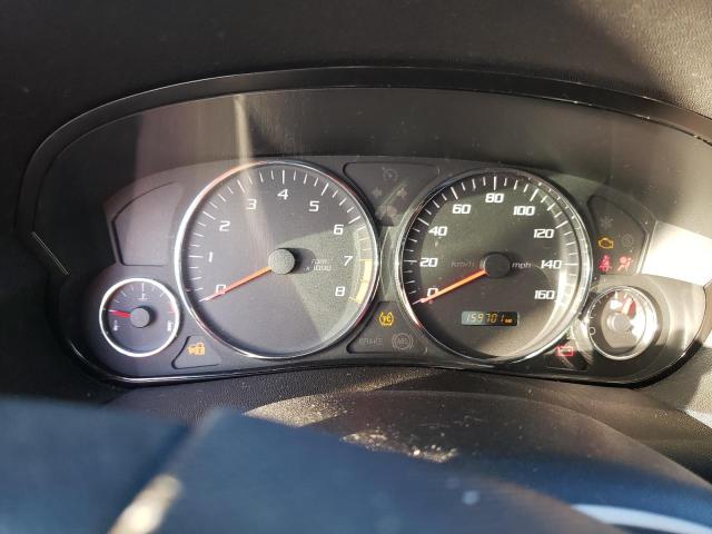 Photo 9 from auction – 2006 CADILLAC CTS with VIN 1G6DM57T660163413