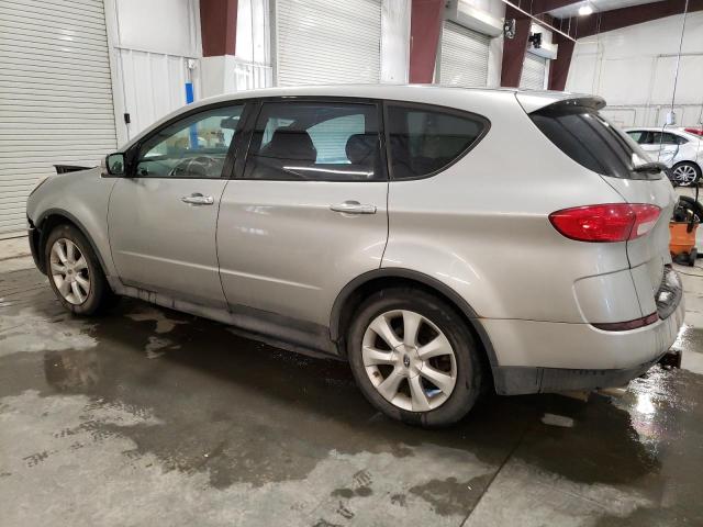 Photo 2 from auction – 2007 SUBARU B9 TRIBECA with VIN 4S4WX85D074406553