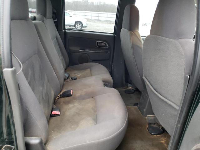 Photo 10 from auction – 2005 CHEVROLET COLORADO with VIN 1GCDT136958278225