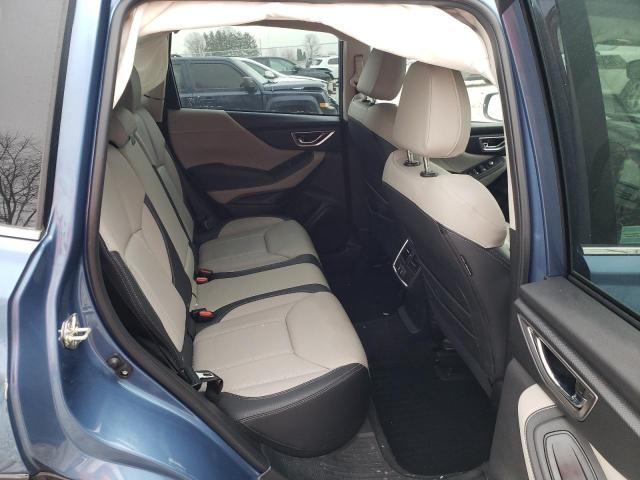 Photo 10 from auction – 2022 SUBARU FORESTER L with VIN JF2SKAPC5NH408545