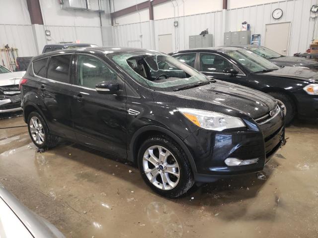 Photo 4 from auction – 2013 FORD ESCAPE SEL with VIN 1FMCU9H98DUA54083