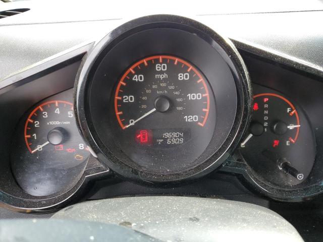 Foto 9 de la subasta – 2008 HONDA ELEMENT con VIN 5J6YH18948L010538