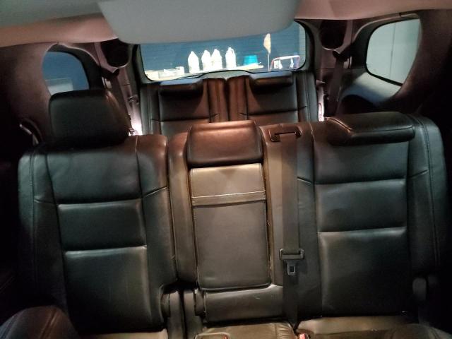 Photo 10 from auction – 2011 DODGE DURANGO CI with VIN 1D4SE5GT1BC664464