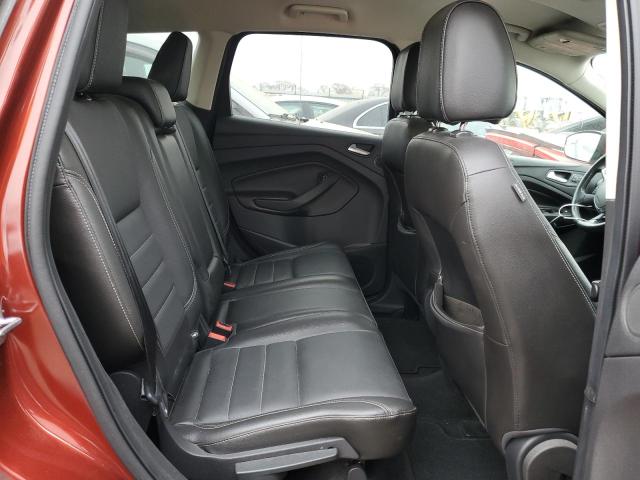 Photo 11 from auction – 2014 FORD ESCAPE TIT with VIN 1FMCU9J9XEUB77069