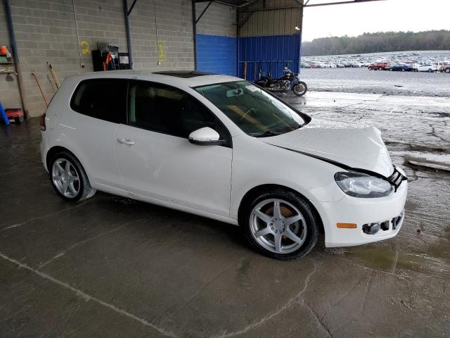 Photo 4 from auction – 2013 VOLKSWAGEN GOLF with VIN WVWBM7AJ6DW090593