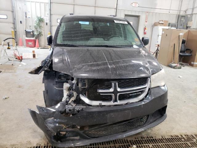 Photo 5 from auction – 2012 DODGE GRAND CARA with VIN 2C4RDGCG2CR122799