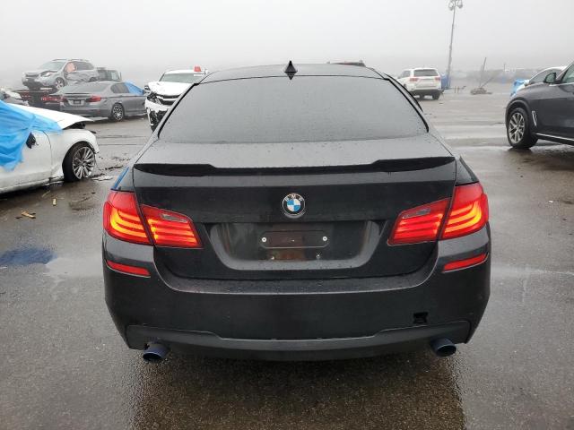 Photo 6 from auction – 2011 BMW 535 XI with VIN WBAFU7C50BC872935