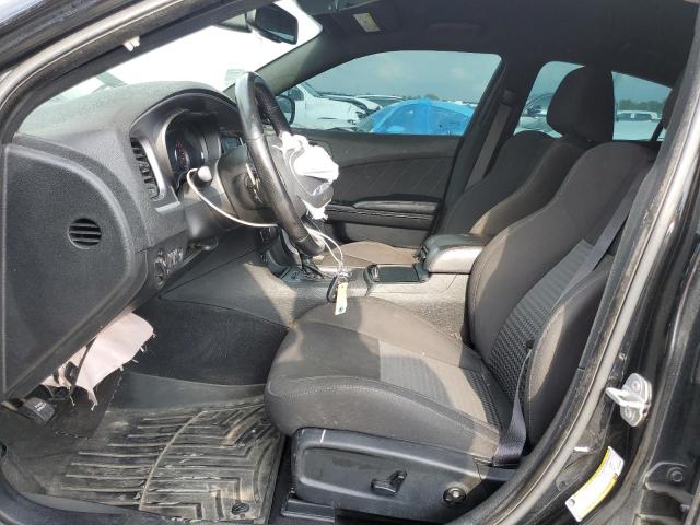 Photo 7 from auction – 2019 DODGE CHARGER R/ with VIN 2C3CDXCT6KH700494