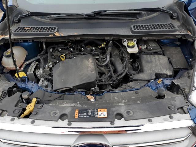 Photo 11 from auction – 2019 FORD ESCAPE SE with VIN 1FMCU9GD2KUC24585